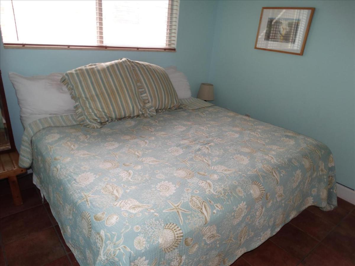 Quiet Vista Del Mar 2 Bedroom Condo Beachfront Property Какао-Бич Экстерьер фото